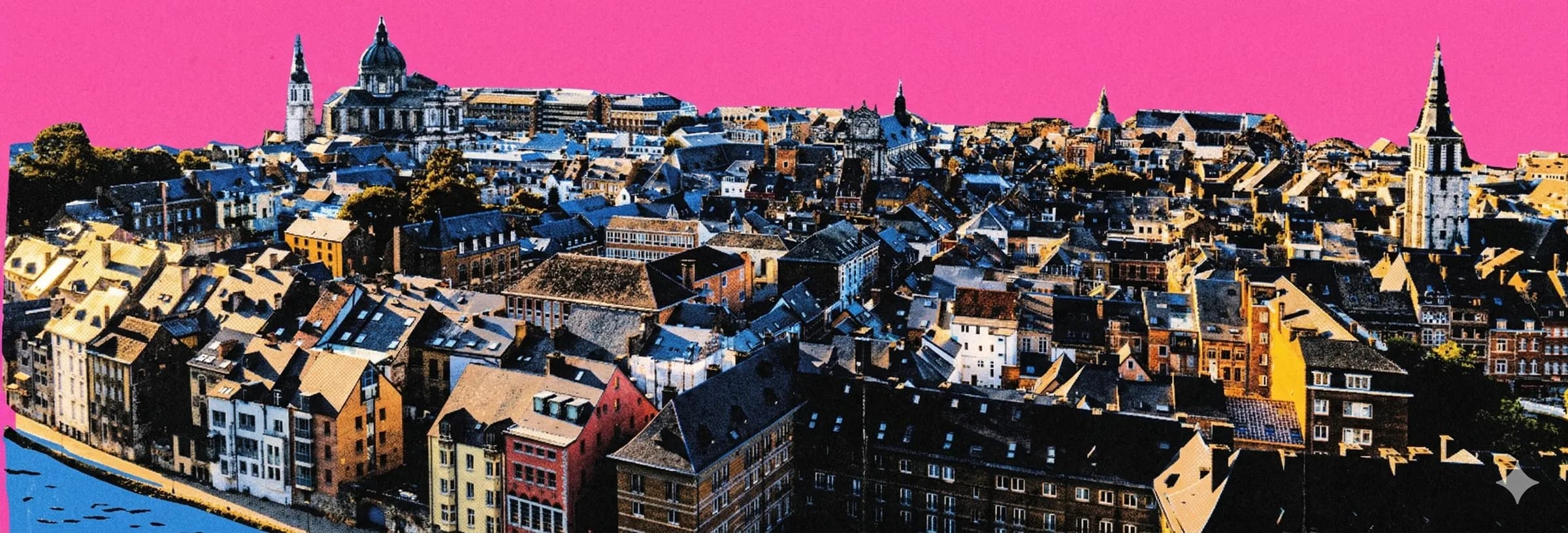 Namur, Belgique